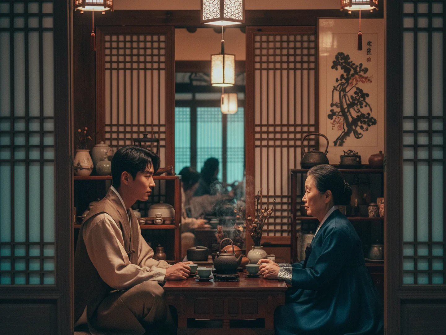 스프링 피버 원작 결말02